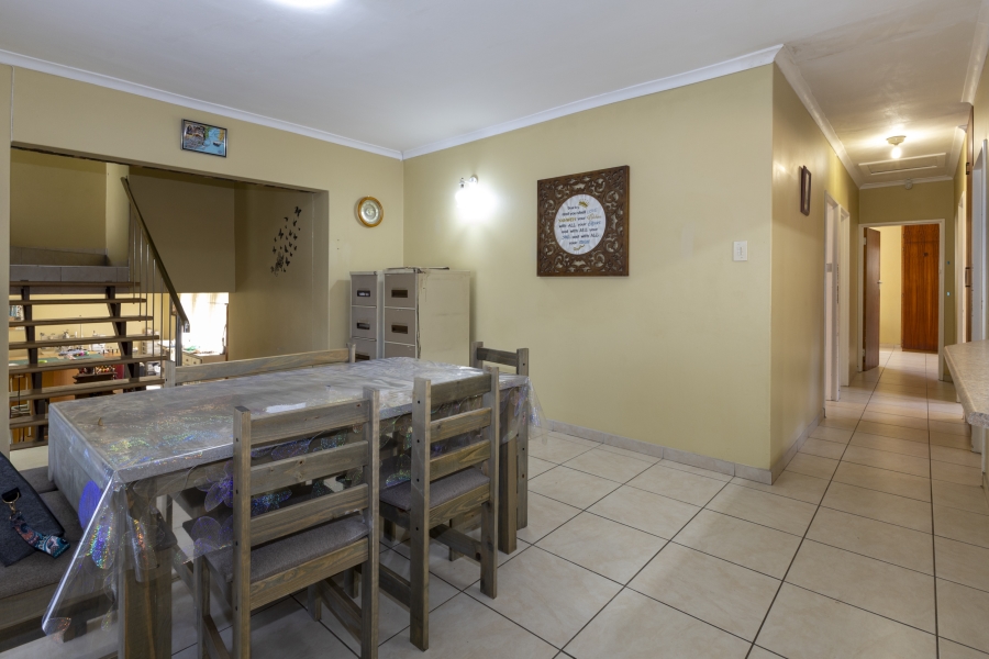 4 Bedroom Property for Sale in Forest Downs Eastern Cape